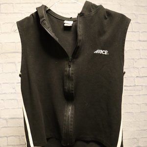 Vintage 90s ACE Vest Women’s Size M (Fits Small)